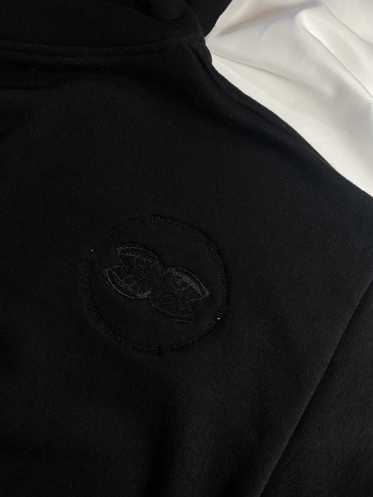 YDTBU HEAVYWEIGHT ZIP-UP